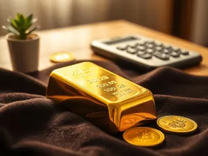 Inwestowanie w złoto – dlaczego warto i jak zacząć?