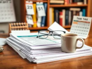 Jakie mamy podatki w Polsce? Przewodnik po systemie podatkowym