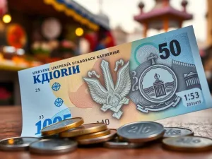 Co to inflacja? Zrozumienie pojęcia i jego wpływ na finanse