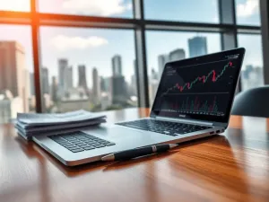 Laurence Fink – kim jest i jak wpływa na światowy rynek?