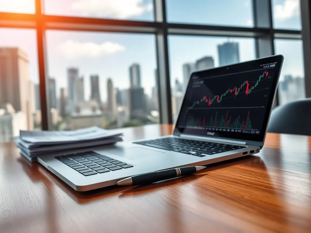 Laurence Fink – kim jest i jak wpływa na światowy rynek?