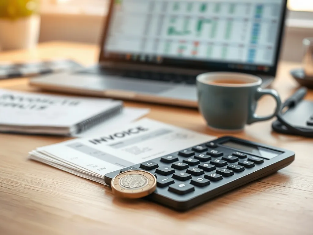 Faktura w PLN, zapłata w euro – jak rozliczyć?