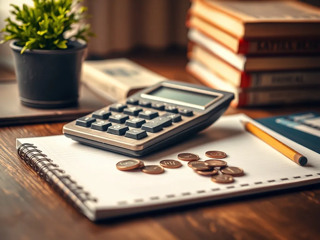 Co to inflacja? Zrozumienie pojęcia i jego wpływ na finanse