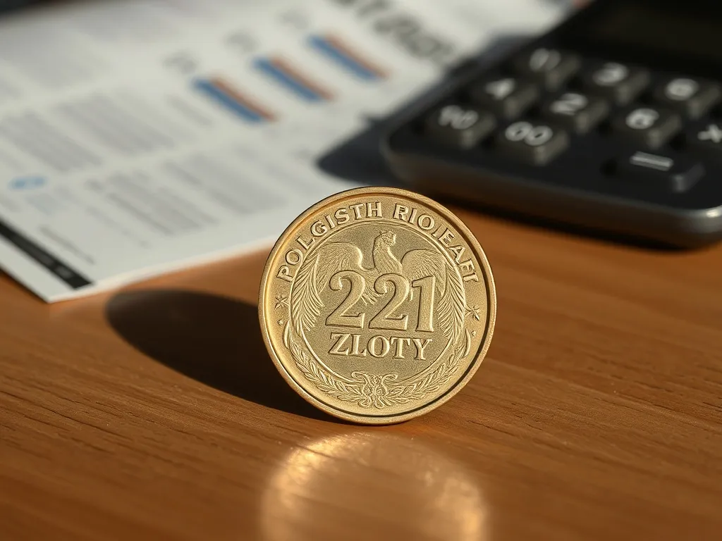 Co to znaczy PLN? Wyjaśniamy znaczenie waluty