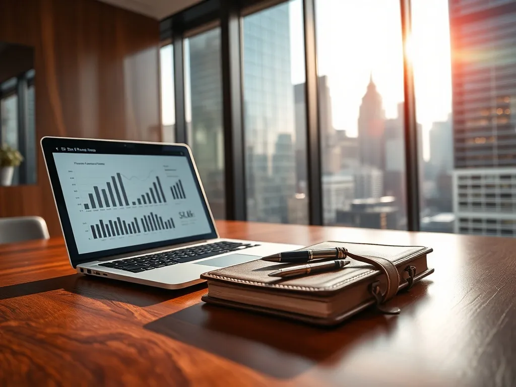 Lloyd Blankfein – kim jest i jakie ma osiągnięcia w finansach?