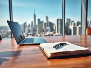 Jamie Dimon – kim jest i jakie ma osiągnięcia?