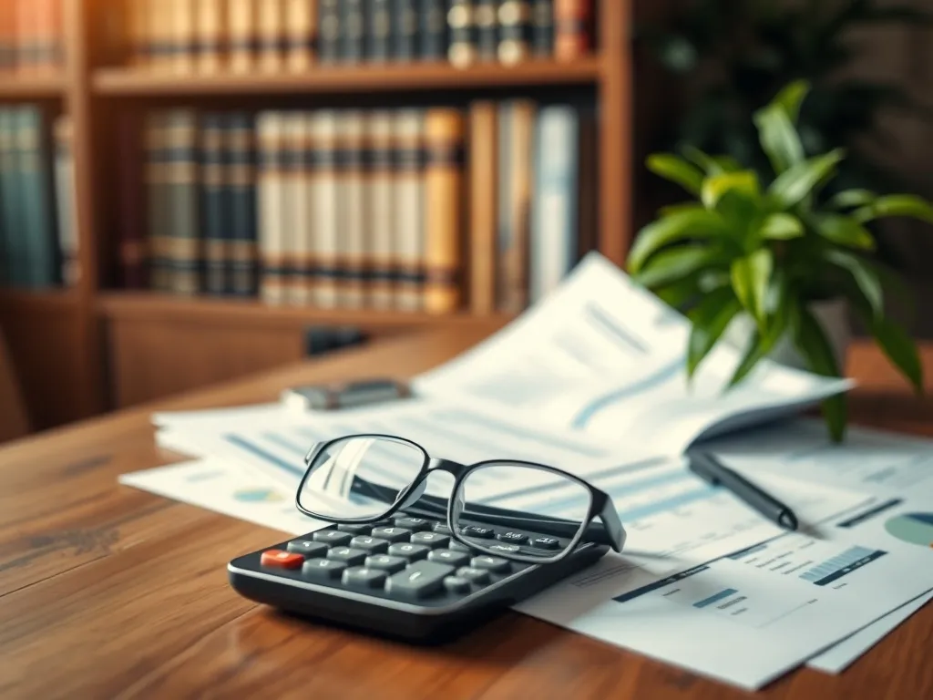 Co to jest doradztwo podatkowe i kiedy warto z niego skorzystać?