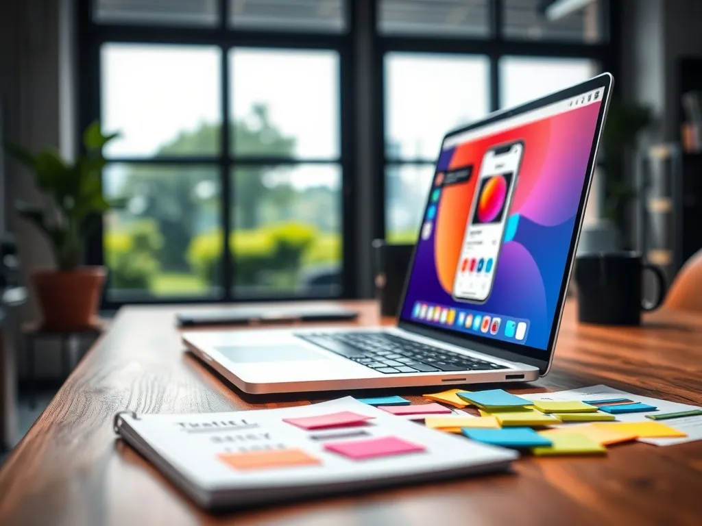 Jak wybrać odpowiedni software house do projektu aplikacji mobilnej